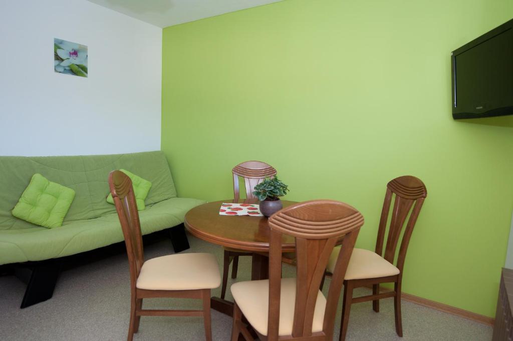Mencinger Apartment